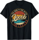 Jacob The man the myth the legend T-Shirt - T-Shirt | Black
