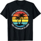 Aruba,Bonaire,Curacao The Caribbean Islands Vacation T-Shirt - T-Shirt | Black