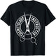 Cosmetology Instructor T-Shirt - T-Shirt | Black
