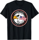 Cherry Point NC North Carolina T-Shirt - T-Shirt | Black