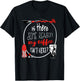 The Devil Wears Prada Miranda My Coffee Isn't Here T-Shirt - T-Shirt | Black