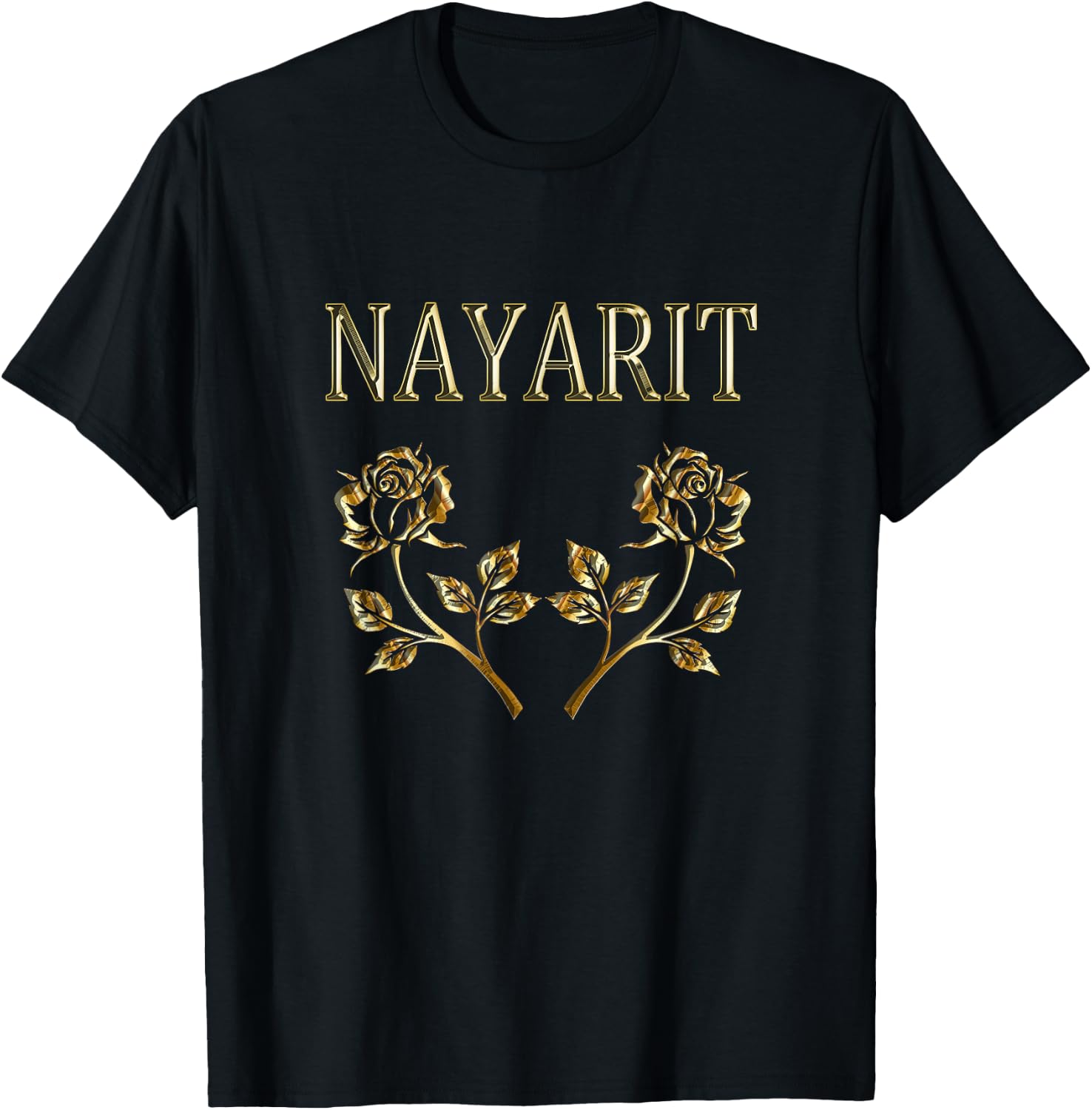 Nayarit Mexican phone cases Nayarit Shirts and T-Shirt - T-Shirt | Black