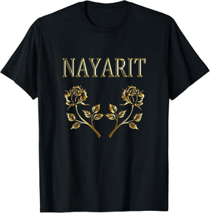 Nayarit Mexican phone cases Nayarit Shirts and T-Shirt - T-Shirt | Black