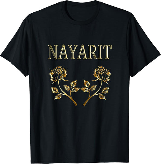 Nayarit Mexican phone cases Nayarit Shirts and T-Shirt - T-Shirt | Black