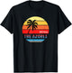 Portugal The Azores T-Shirt - T-Shirt | Black