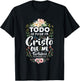 Philippians 4:13 Spanish Christian Bible Verse Jesus Christ T-Shirt - T-Shirt | Black