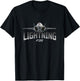 F35 Lightning Jet Fighters T-Shirt - T-Shirt | Black
