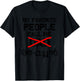 My favorite people call me Dad/Appachan (Malayalam) T-Shirt - T-Shirt | Black