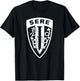 SERE Survival Evasion Resistance Escape School T-Shirt - T-Shirt | Black