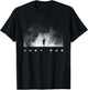 Runner Running T-Shirt - T-Shirt | Black