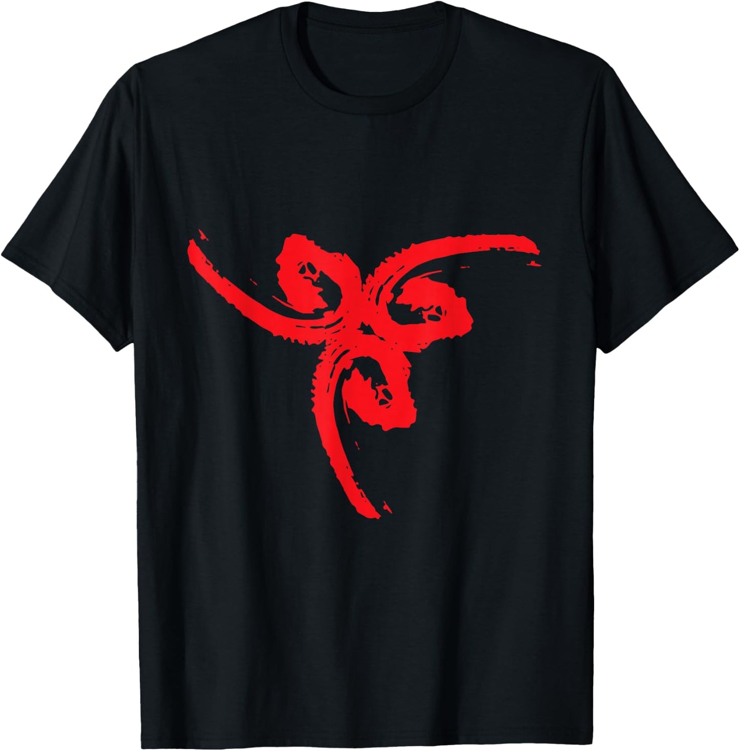 666 Team Satan Halloween dark Devil Evil T-Shirt - T-Shirt | Black