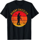 Bobby Dazzler Treasure Hunting Gifts Metal Detecting T-Shirt - T-Shirt | Black