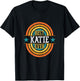 Best Katie Ever - Funny Katie Name T-Shirt - T-Shirt | Black