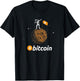 Bitcoin T-Shirt - T-Shirt | Black
