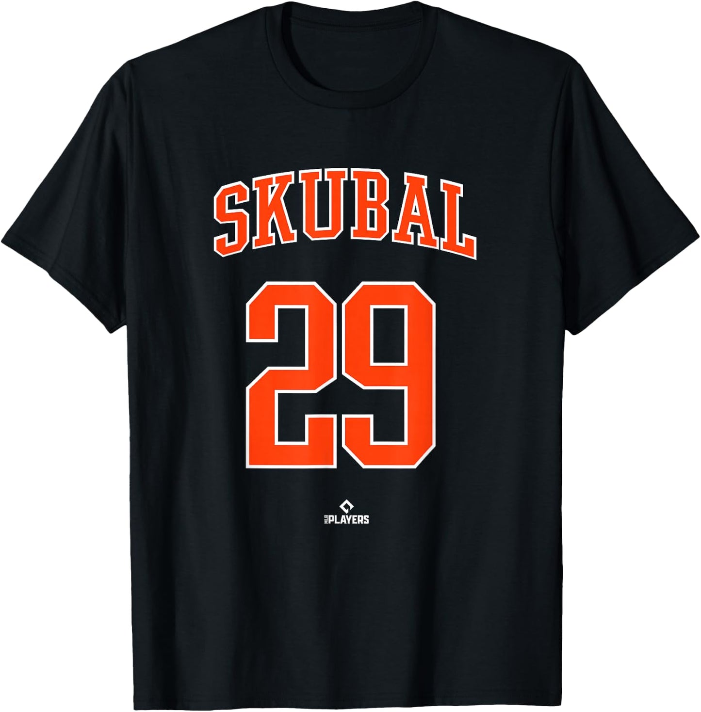 Tarik Skubal Detroit Baseball Player Michigan Baseball Fan T-Shirt - T-Shirt | Black
