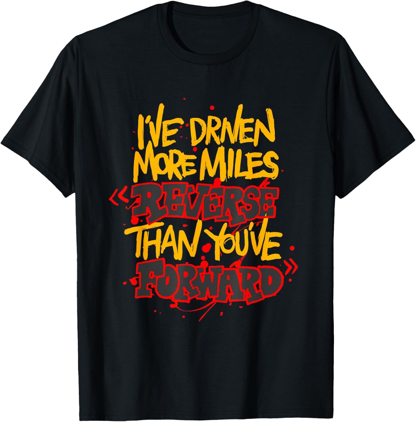 Funny Tow Truck Driver Memes Towing Truckers And Drivers T-Shirt - T-Shirt | Black