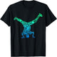 Breakdance Breakdancer Breakdancing Kids Boys Men T-Shirt - T-Shirt | Black