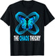 The Chaos Theory - Chaos Theory T-Shirt - T-Shirt | Black