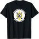 10th Infantry Regiment United States Army Veteran Military T-Shirt - T-Shirt | Black