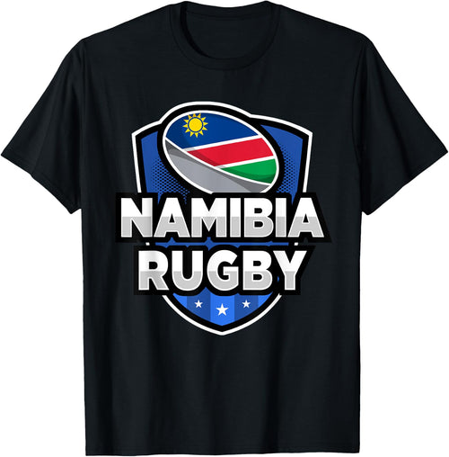 Love Namibia Rugby Namibian Team Jersey