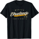 Zihuatanejo Mexico Travel T shirt T-Shirt - T-Shirt | Black