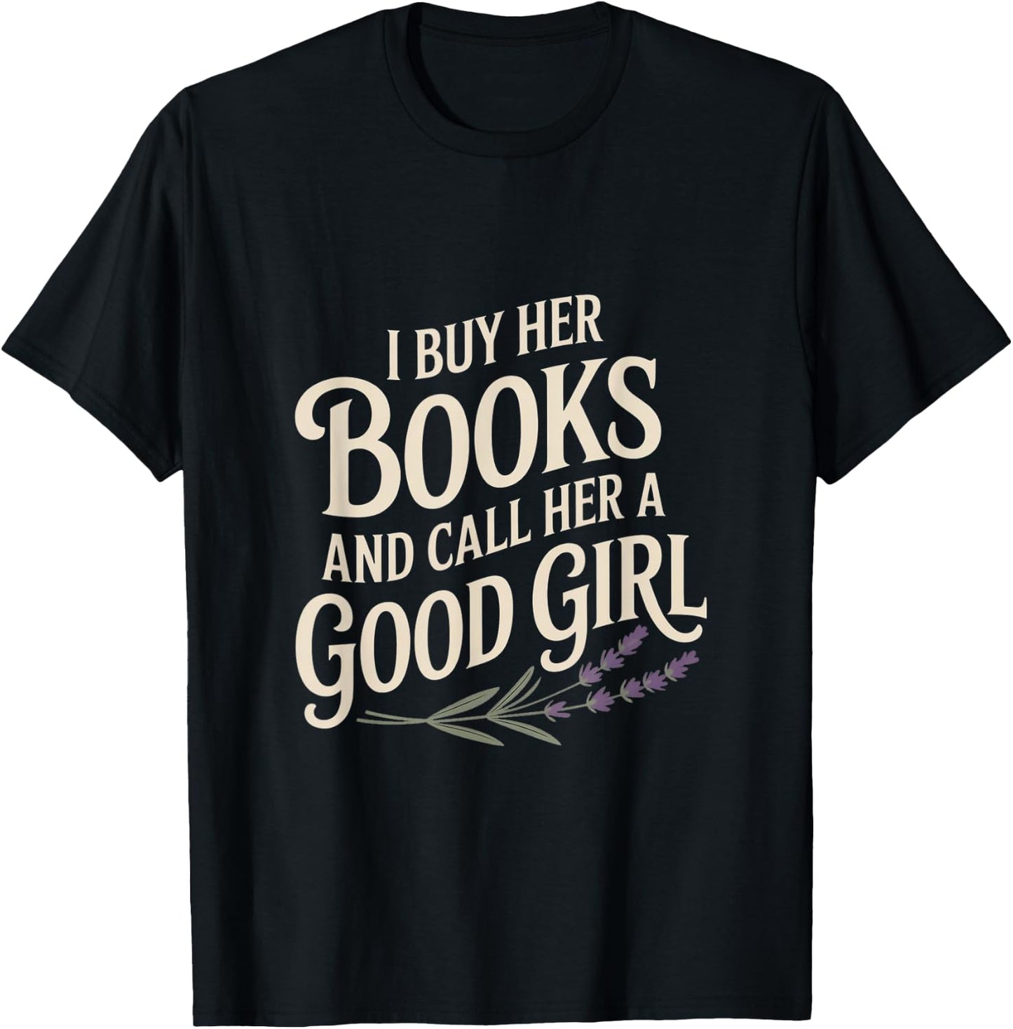 T-Shirt T-Shirt - T-Shirt | Black