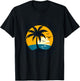 Summer of George T-Shirt - T-Shirt | Black