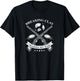 Funny Trap Shooting Shirt - Breaking Clay Makes My Day T-Shirt - T-Shirt | Black