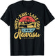 Lake Havasu Arizona Boat Sandbar Party Summer Vacation Men Women T-Shirt - T-Shirt | Black