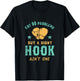 Got 99 Problems Right Hook Ain't One Funny Women Kickboxing T-Shirt - T-Shirt | Black