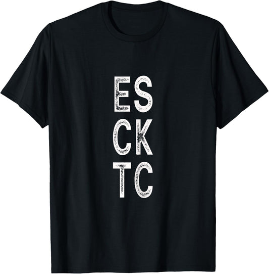 2nd Part Of Best Fucking Bitches Matching Friends 3 pieces T-Shirt - T-Shirt | Black