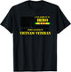 Raised by My Hero Proud Daughter of Vietnam Veteran T-Shirt - T-Shirt | Black