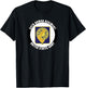 34th Armor Regiment United States Army Veteran Military T-Shirt - T-Shirt | Black