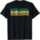 Ireland 1916 Easter Rising Rebellion I St Patrick's Day T-Shirt - T-Shirt | Black