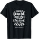 I Have Found The One Whom My Soul Loves Wedding Anniversary T-Shirt - T-Shirt | Black