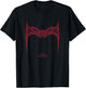 Marvel Doctor Strange in The Multiverse of Madness Crown T-Shirt - T-Shirt | Black