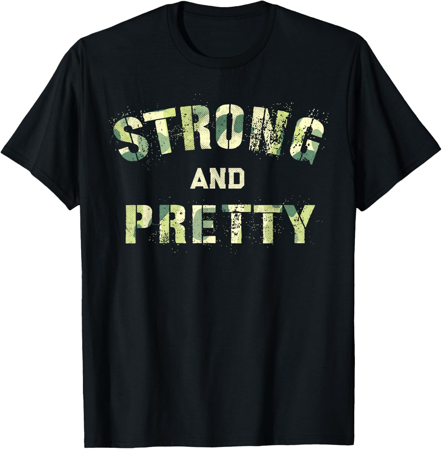 Workout Girls Wellness Fitness Health Trainer Ladies Gym Bro T-Shirt - T-Shirt | Black