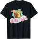Angry Beavers Big Hug T-Shirt - T-Shirt | Black