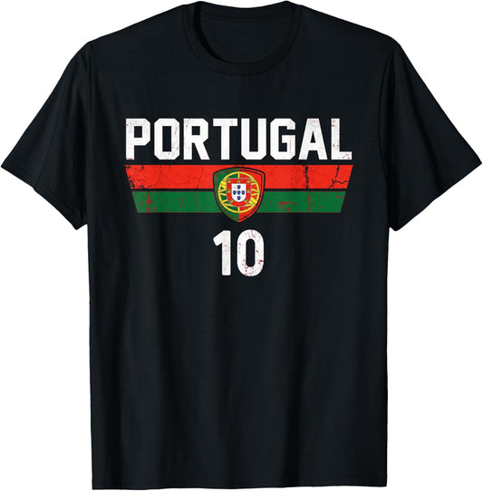 Retro Vintage T-Shirt - T-Shirt | Black