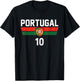 Retro Vintage T-Shirt - T-Shirt | Black
