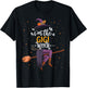 im The Gigi Witch Halloween Matching Group Costume T-Shirt - T-Shirt | Black