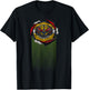 Hasbro BEYBLADE BURST QUADDRIVE BELFYRE Women's Black Graphic T-Shirt - T-Shirt | Black