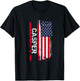 Casper City T-Shirt - T-Shirt | Black
