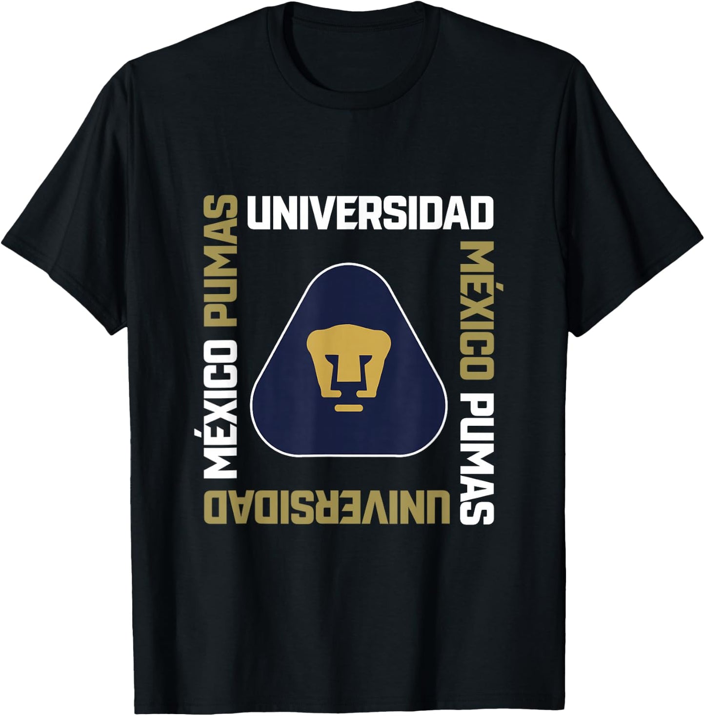 Pumas - Score Big with Our Exclusive Collection T-Shirt - T-Shirt | Black