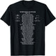 Spangdahlem Air Force Base Spangdahlem Germany T-Shirt - T-Shirt | Black