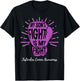 My Sons Fight Is My Fight Testicular Cancer Awareness T-Shirt - T-Shirt | Black
