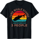 Whale Shark Lover Retro Largest Fish Colossal Sea Animal T-Shirt - T-Shirt | Black