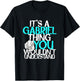It's A Gabriel Thing You Wouldn't Understand T-Shirt - T-Shirt | Black