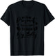 Pregnant Woman Please Touch My Belly Pregnant T-Shirt - T-Shirt | Black