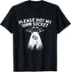 Please Not My 10mm Socket - Car Lover Engine Mechanic T-Shirt - T-Shirt | Black